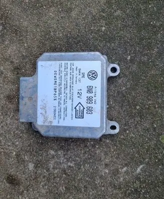 Volkswagen PASSAT B5 Airbag control unit/module 6N0909603 21960403 5WK4137