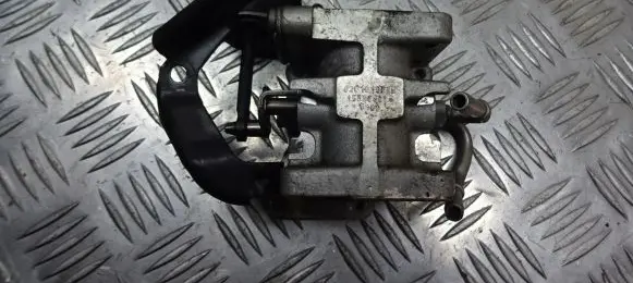 Seat Altea Throttle valve position sensor 03G131053E