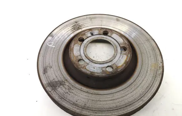 Audi A6 S6 C5 4B Front brake disc