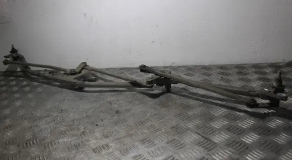 Opel Zafira A Front wiper linkage 
