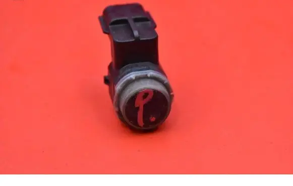 Nissan Qashqai Parking PDC control unit/module 284384EA0A