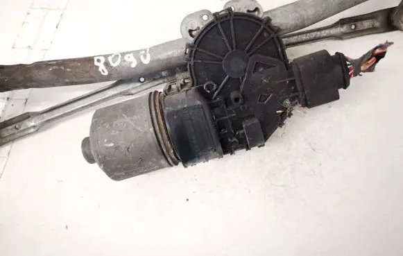 Fiat Croma Wiper motor 0390241915
