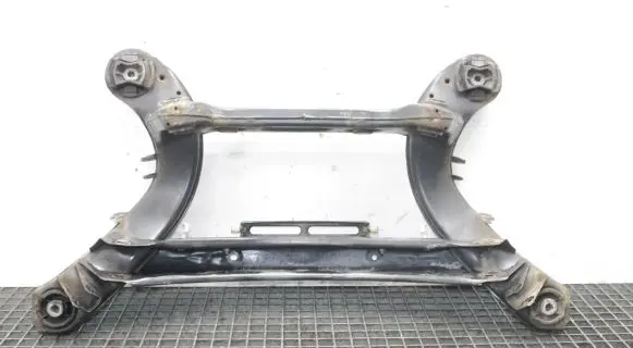 Mercedes-Benz E C207 W207 Rear subframe 2073507805