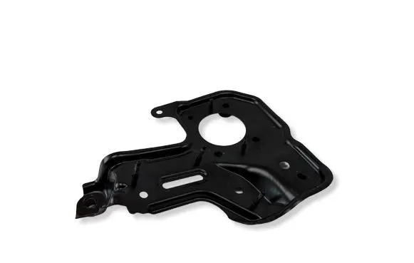 Toyota Yaris Cross Brake pedal bracket assembly 