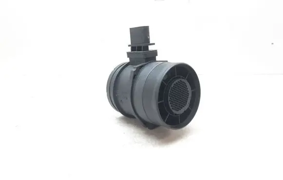 BMW 1 E82 E88 Mass air flow meter 8509724 0281006146