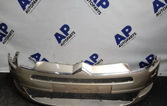 Citroen C5 Front bumper 9681052477