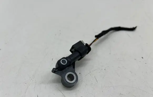 Mercedes-Benz GLA H247 Airbag deployment crash/impact sensor A2239056103