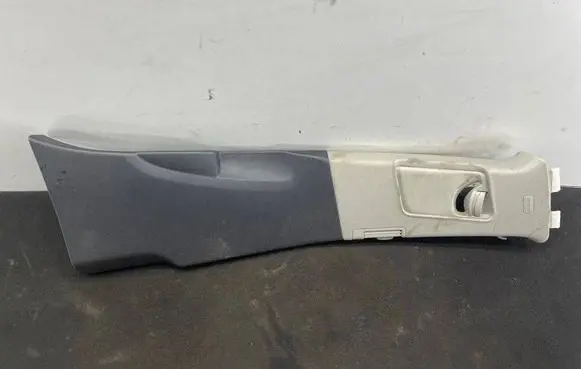 Audi Q7 4L (B) pillar trim (bottom) 4L0819724 4L0819210