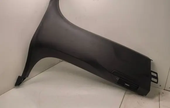 BMW X5 G05 (B) pillar trim (bottom) 7434276