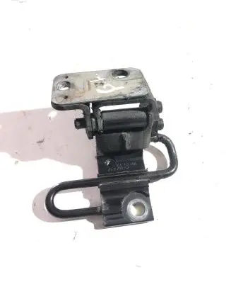 Audi Q7 4L Rear door lower hinge 4l0833411a