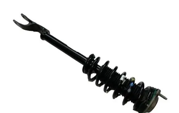 Mercedes-Benz GLC C254 Front shock absorber/damper A2543209401 EM580303 297400139