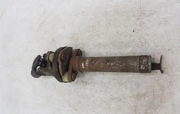 Toyota Avensis Verso Steering column universal joint NOCODE