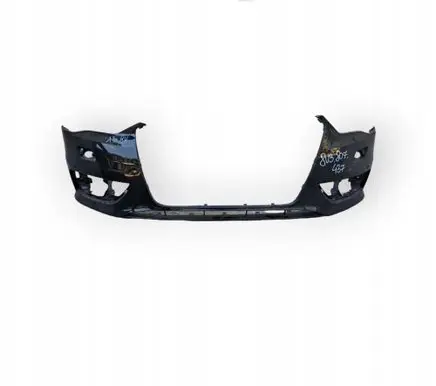 Audi A3 S3 8V Front bumper 7ZYTEILE
