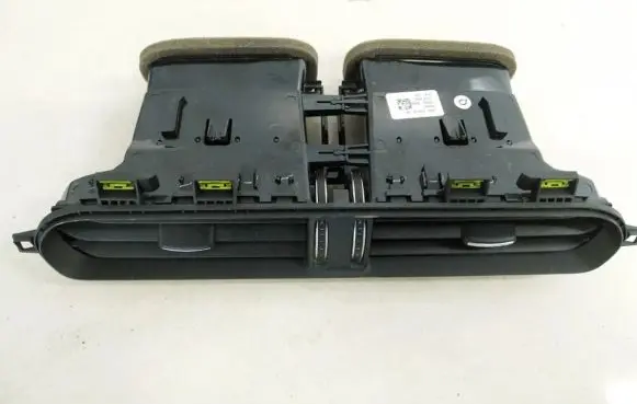 Jaguar I-Pace Dash center air vent grill gx63014l21a