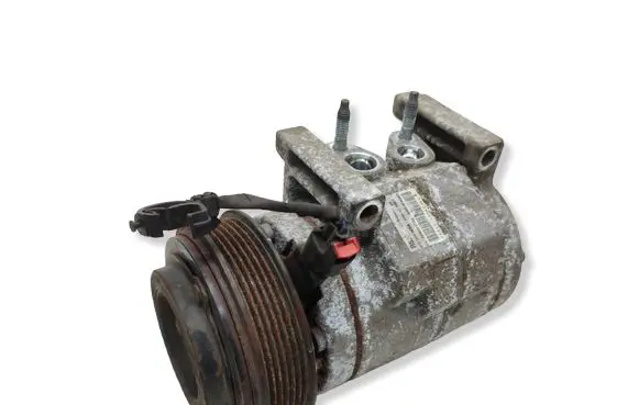 Dodge Durango III Air conditioning (A/C) compressor (pump) P68251535AE CA500DW9BB FD46XG210CC