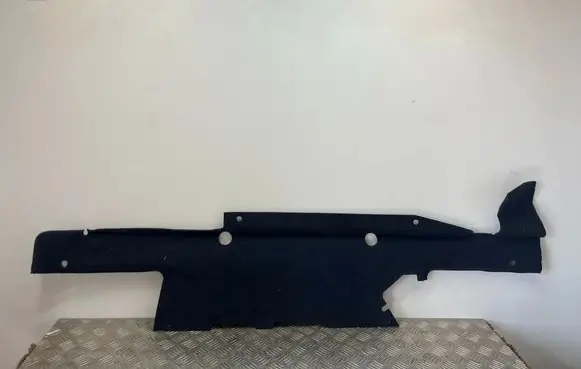 Mercedes-Benz SL R129 Centre console side trim rear A1296940090 1296940090