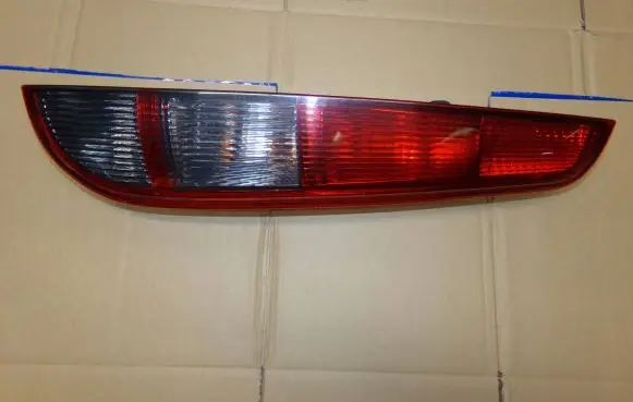 Ford Focus Rear/tail lights