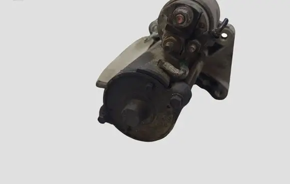 Mazda 3 I Starter motor Y60118400B 6198CI