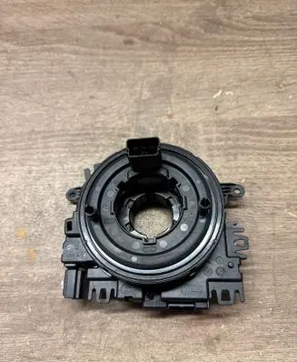 Volkswagen Golf VII Airbag slip ring squib (SRS ring) 5Q0953569A 409216M