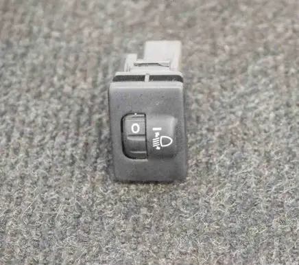 Toyota Auris E180 Other switches/knobs/shifts 8415202080