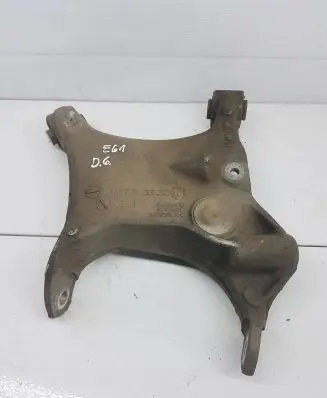 BMW 5 E60 E61 Rear upper control arm/wishbone 6758716