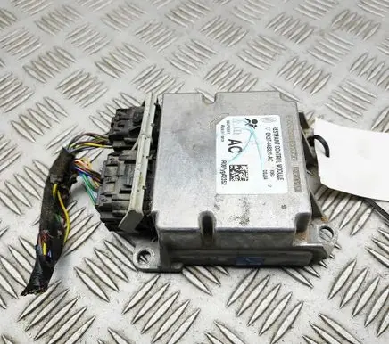 Ford Transit Airbag control unit/module GK3T14B321AC