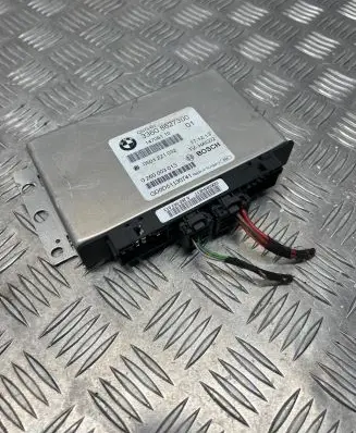 BMW X5 F15 Torque split ecu control unit/module 0260003013 0501221032 14706110