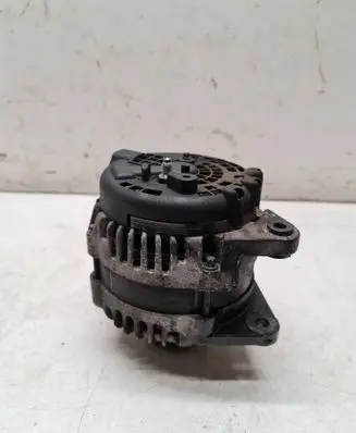 Opel Astra J Generator/alternator 13500187
