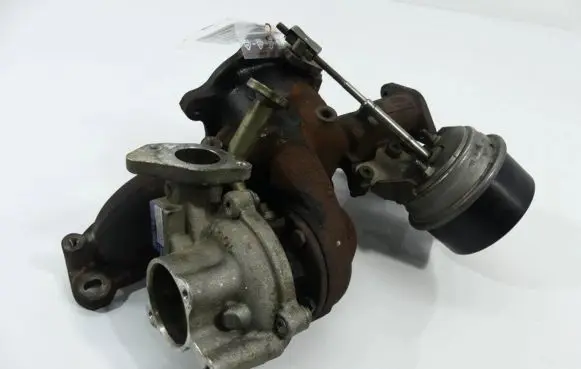 Volvo V60 Turbo 31397999 IMPRK770628