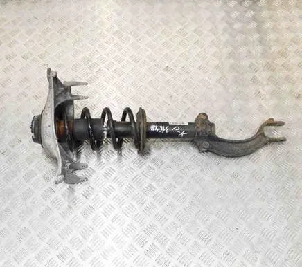 Audi A4 S4 B8 8K Front shock absorber/damper 8K0413 8K0031CB