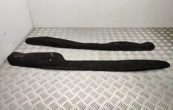 Peugeot Traveller Fender foam support/seal 
