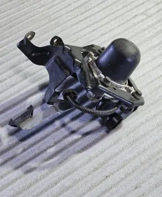 BMW 3 E90 E91 Secondary air pump 11727557903 7557903 755790302