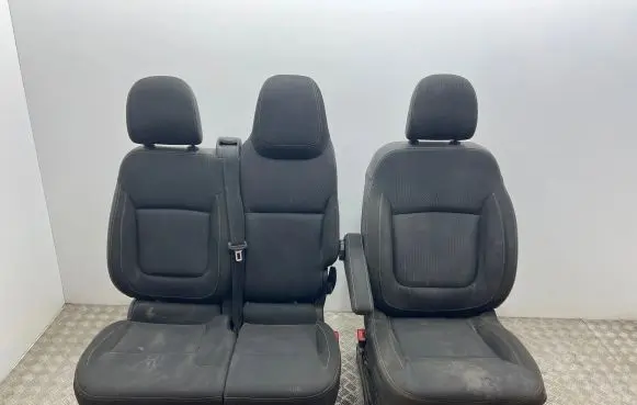 Renault Trafic III (X82) Interior set 