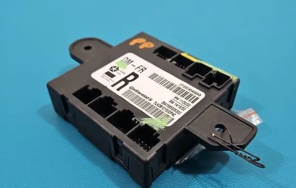 Fiat Freemont Central body control module 68245458AB IMPRK1528302