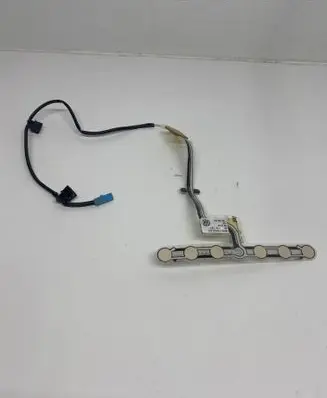 Volkswagen Golf IV Seat heating element 1K0963553 040706 8281503461135396
