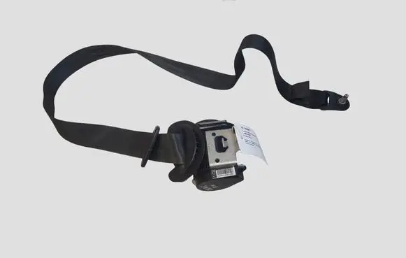 Peugeot 508 Front seatbelt 98021742XX