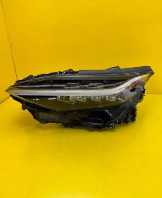 Toyota bZ4X Headlight/headlamp 