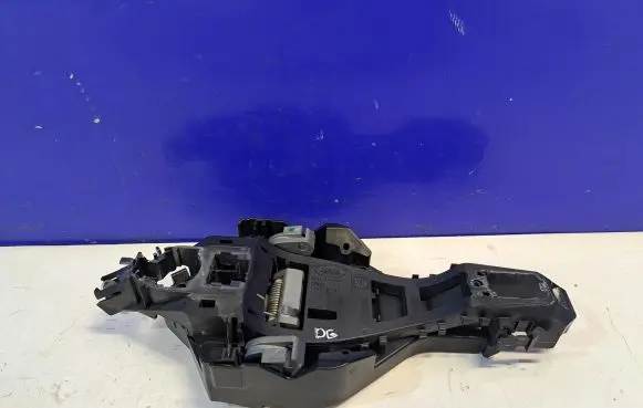 Jaguar XE Rear door interior handle BJ32224N02