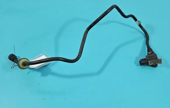 Intercooler hose/pipe