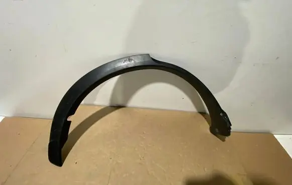 Mitsubishi Eclipse Cross Rear fender molding trim 7400A512