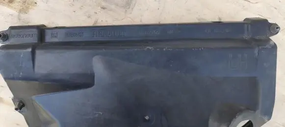 Renault Trafic III (X82) Wiper trim 668634247R
