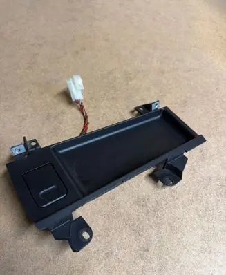 BMW 5 E39 Car ashtray trim 51168159694