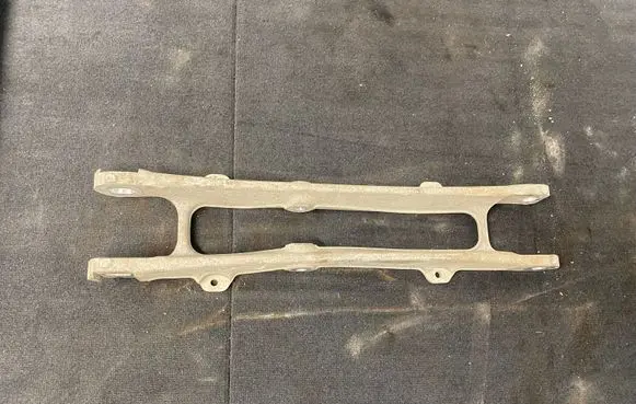 BMW M5 F90 Rear control arm 8091698