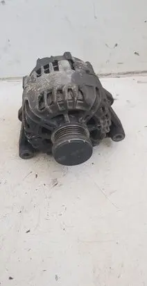 Opel Insignia A Generator/alternator 13581892 2614367A