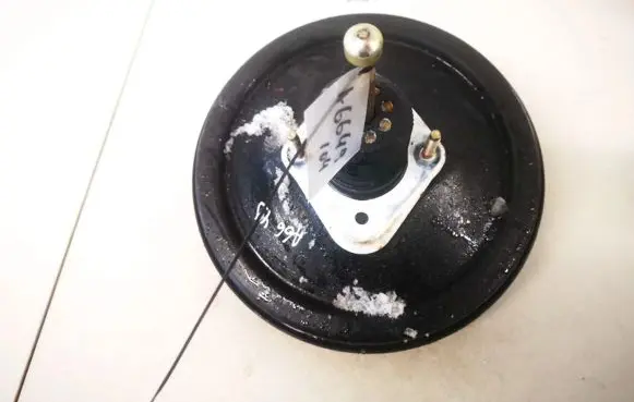Alfa Romeo 147 Brake booster 64833675