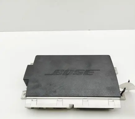 Porsche 911 992 Sound amplifier 9J1035223L