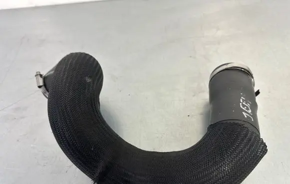 Jeep Grand Cherokee Intercooler hose/pipe 55038006AD