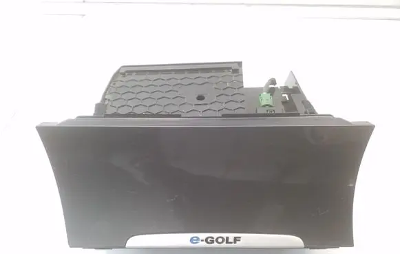 Volkswagen Golf VII Dashboard storage box/compartment 5G1863391