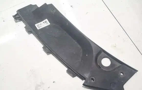 Skoda Superb B6 (3T) Wiper trim 3T0807081