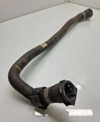 BMW 4 F36 Gran coupe Engine coolant pipe/hose 8673993